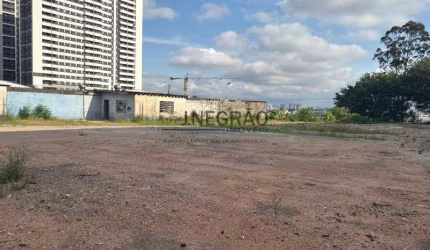 TERRENO PARA ALUGAR VILA VERMELHA/SAÚDE