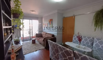 Apartamento com 3 quartos à venda na Vila Vera, São Paulo , 64 m2 por R$ 400.000