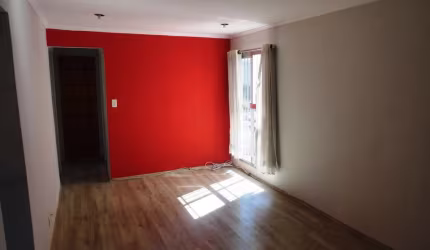 Apartamento com 3 quartos à venda na Vila das Mercês, São Paulo , 62 m2 por R$ 320.000