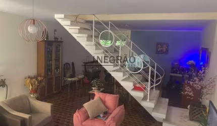 Casa com 3 quartos à venda na Vila Vera, São Paulo , 210 m2 por R$ 1.200.000