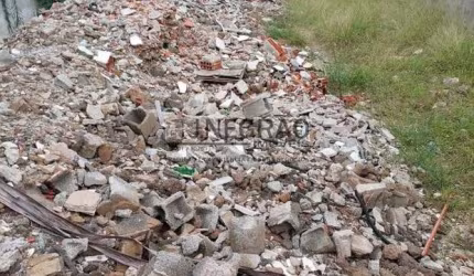 Terreno à venda na Vila das Mercês, São Paulo  por R$ 570.000