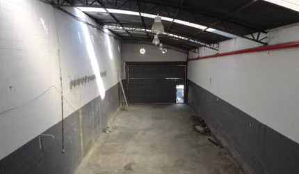Barracão / Galpão / Depósito à venda no Ipiranga, São Paulo , 218 m2 por R$ 1.100.000