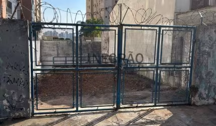 Terreno comercial para alugar na Vila Gumercindo, São Paulo  por R$ 8.000