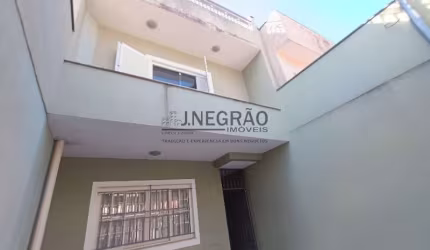 Casa com 3 quartos à venda na Vila Nair, São Paulo , 200 m2 por R$ 810.000