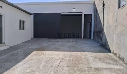 Barracão / Galpão / Depósito para alugar na Vila Vera, São Paulo , 350 m2 por R$ 9.500