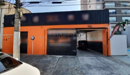 Barracão / Galpão / Depósito à venda no Ipiranga, São Paulo , 402 m2 por R$ 1.940.000