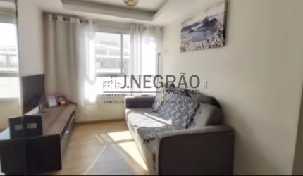 Apartamento com 2 quartos à venda na Vila Vera, São Paulo , 104 m2 por R$ 850.000