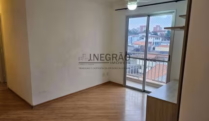 Apartamento com 2 quartos à venda na Vila Vera, São Paulo , 50 m2 por R$ 399.000