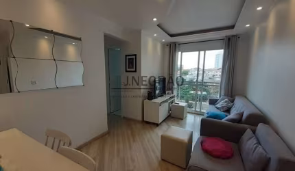 Apartamento com 2 quartos à venda na Vila Vera, São Paulo , 47 m2 por R$ 350.000