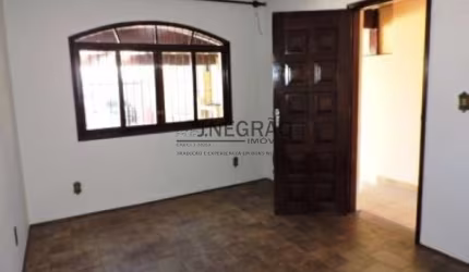 Casa com 3 quartos para alugar na Vila das Mercês, São Paulo , 110 m2 por R$ 2.200