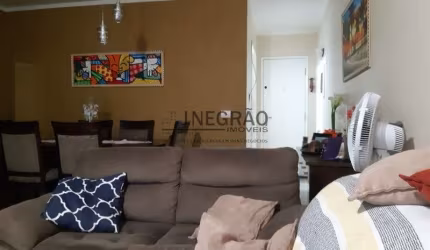 Apartamento com 3 quartos à venda no Jardim Vergueiro, São Paulo , 67 m2 por R$ 400.000