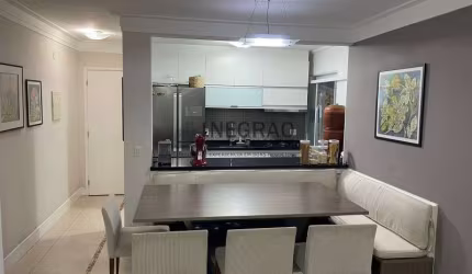 Apartamento com 3 quartos à venda na Vila Moinho Velho, São Paulo , 76 m2 por R$ 649.000