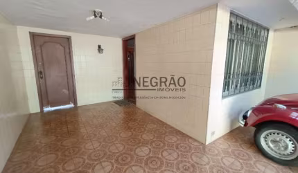 Casa com 4 quartos à venda na Vila Moinho Velho, São Paulo , 240 m2 por R$ 630.000