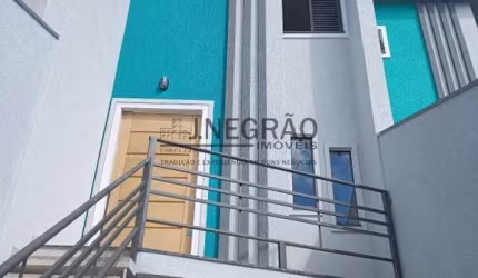Casa com 2 quartos à venda no Jardim Patente Novo, São Paulo , 124 m2 por R$ 595.000