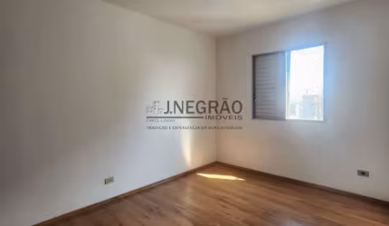 Apartamento com 3 quartos à venda na Vila Mariana, São Paulo , 90 m2 por R$ 930.000