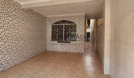 Casa com 2 quartos à venda no Jardim Botucatu, São Paulo , 131 m2 por R$ 415.000