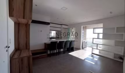 Apartamento com 2 quartos à venda na Vila Vera, São Paulo , 59 m2 por R$ 640.000