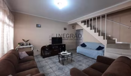 Casa com 2 quartos à venda no Jardim Patente Novo, São Paulo , 112 m2 por R$ 530.000