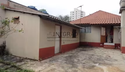 Terreno à venda no Moinho Velho, São Paulo , 500 m2 por R$ 1.100.000
