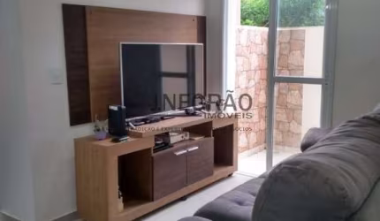 Apartamento com 2 quartos à venda no São João Climaco, São Paulo , 48 m2 por R$ 327.000