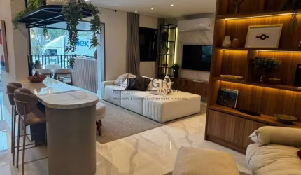 Apartamento com 3 quartos à venda no Ipiranga, São Paulo , 78 m2 por R$ 870.000