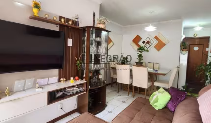 Apartamento com 3 quartos à venda na Vila Vera, São Paulo , 64 m2 por R$ 370.000