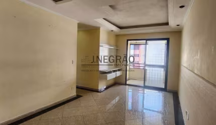Apartamento com 3 quartos à venda no Jardim Santa Cruz, São Paulo , 72 m2 por R$ 450.000