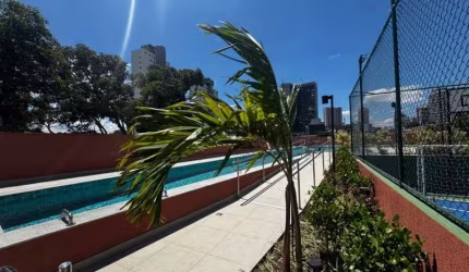 Apartamento com 3 quartos à venda no Cursino, São Paulo , 69 m2 por R$ 898.000