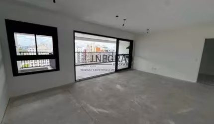 Apartamento com 3 quartos à venda na Vila Clementino, São Paulo , 145 m2 por R$ 2.758.000