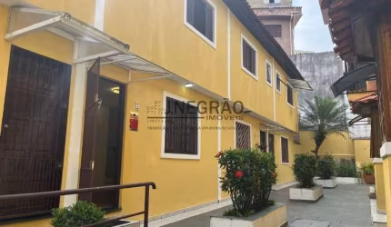 Casa em condomínio fechado com 3 quartos à venda no Cambuci, São Paulo , 116 m2 por R$ 750.000