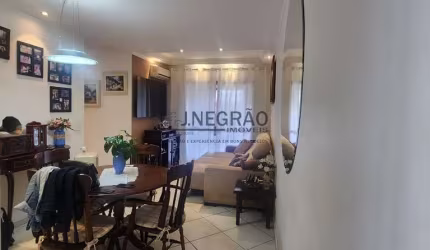 Apartamento com 3 quartos à venda no Jardim Santa Cruz, São Paulo , 72 m2 por R$ 420.000
