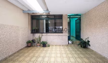 Casa com 2 quartos à venda na Vila das Mercês, São Paulo , 139 m2 por R$ 600.000