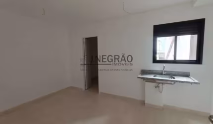 Apartamento com 1 quarto à venda na Vila das Mercês, São Paulo , 26 m2 por R$ 197.000