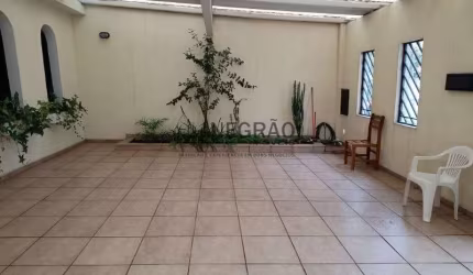 Casa com 3 quartos para alugar na Vila Moinho Velho, São Paulo , 320 m2 por R$ 6.000