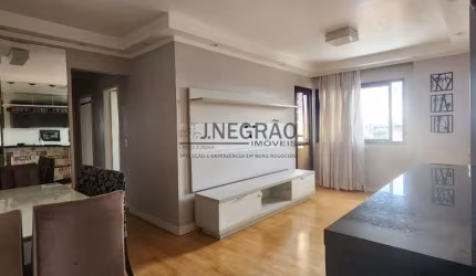 Apartamento com 3 quartos à venda na Vila Vera, São Paulo , 71 m2 por R$ 510.000