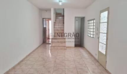 Casa à venda em São Paulo-SP, Vila das Mercês: 3 quartos, 1 suíte, 2 salas, 3 banheiros, 2 vagas, 113 m². Imperdível!