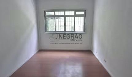 Apartamento com 2 quartos para alugar na Vila Firmiano Pinto, São Paulo , 84 m2 por R$ 2.400