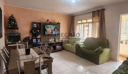 Casa com 2 quartos à venda na Vila das Mercês, São Paulo , 120 m2 por R$ 420.000