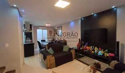 Casa em condomínio fechado com 3 quartos à venda na Saúde, São Paulo , 132 m2 por R$ 1.200.000