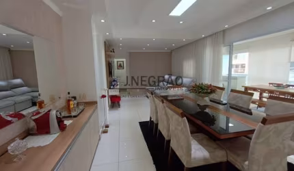 apartamento à venda em São Caetano do Sul-SP,  2 suítes, 2 vagas de garagem, 113m², no bairro Santo Antônio, apto a venda shopping ceramica