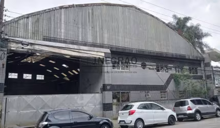 Barracão / Galpão / Depósito com 2 salas à venda na Vila Vermelha, São Paulo , 984 m2 por R$ 4.680.000