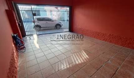 Casa para locação em São Paulo-SP, Jardim Patente: 3 quartos, 1 suíte, 1 sala, 2 banheiros, 1 vaga, 154 m². Venha conferir!