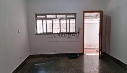 Casa com 1 quarto para alugar na Vila Moinho Velho, São Paulo , 75 m2 por R$ 1.900