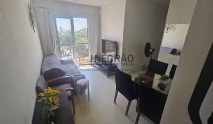 Apartamento com 2 quartos para alugar na Vila das Mercês, São Paulo , 48 m2 por R$ 2.000