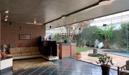 Casa com 4 quartos à venda no Jardim da Saude, São Paulo , 473 m2 por R$ 3.300.000