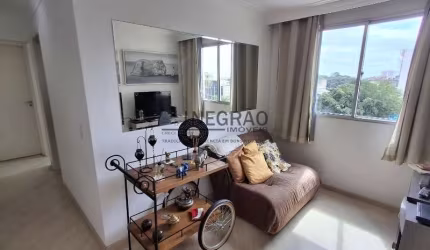Apartamento com 2 quartos à venda na Vila Vera, São Paulo , 49 m2 por R$ 340.000