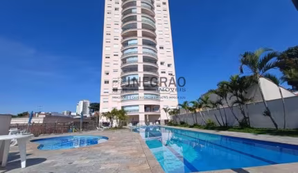 Apartamento com 3 quartos para alugar no Ipiranga, São Paulo , 85 m2 por R$ 6.000
