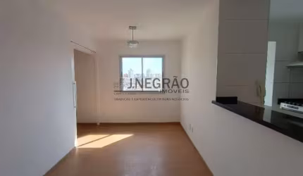 Apartamento com 2 quartos à venda no Sacomã, São Paulo , 49 m2 por R$ 315.000