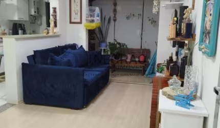 Apartamento com 2 quartos à venda na Vila Vera, São Paulo , 59 m2 por R$ 560.000