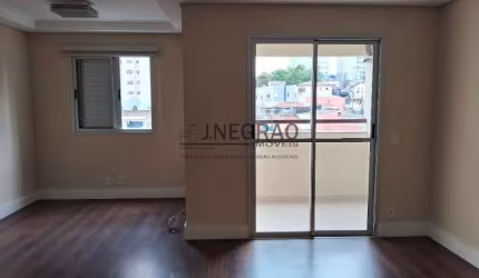 Apartamento com 3 quartos à venda na Vila Vera, São Paulo , 70 m2 por R$ 550.000